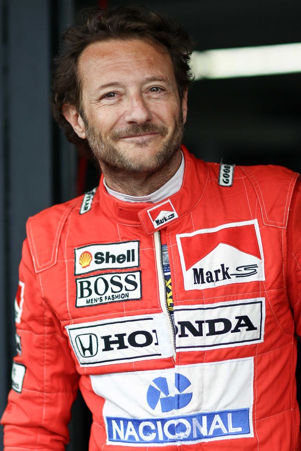 GTCUP HOCKENHEIM 2025 - FREE PRACTICE